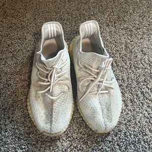 Adidas Yeezy Boost 350 V2 “Natural” Reflective Sz 10.5